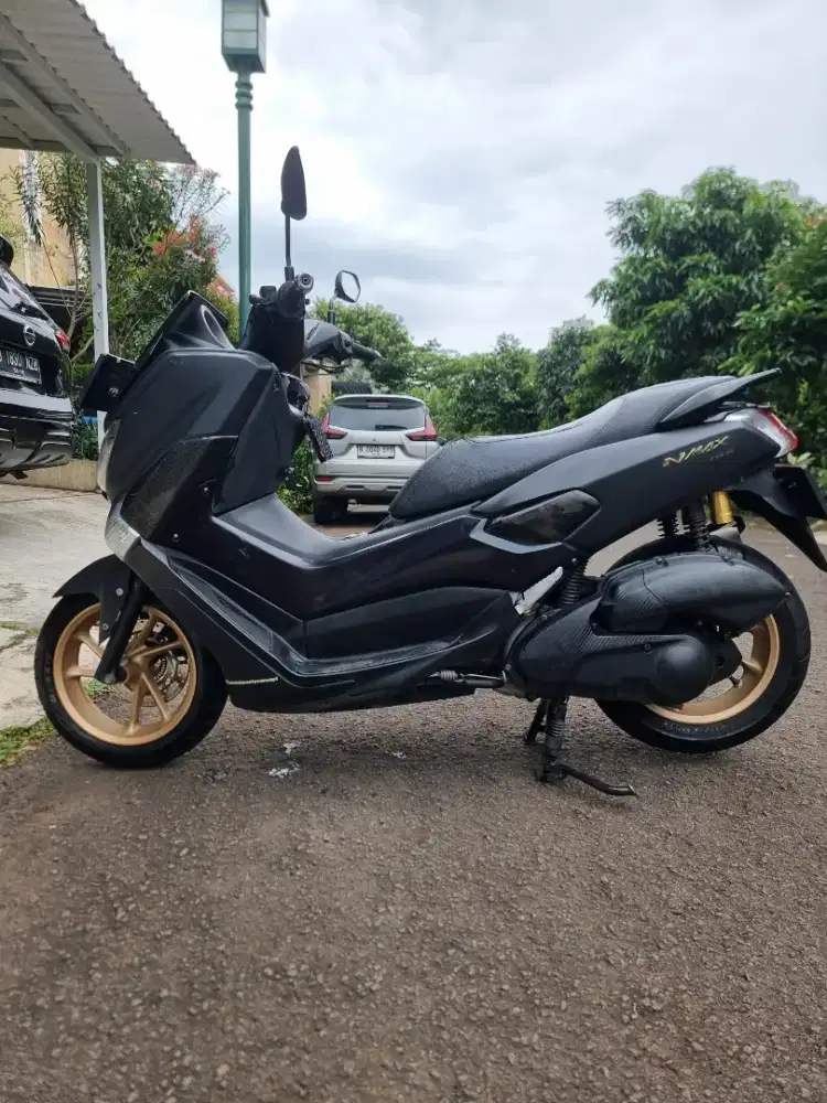 NMAX OLD 2019 CASH ONLY