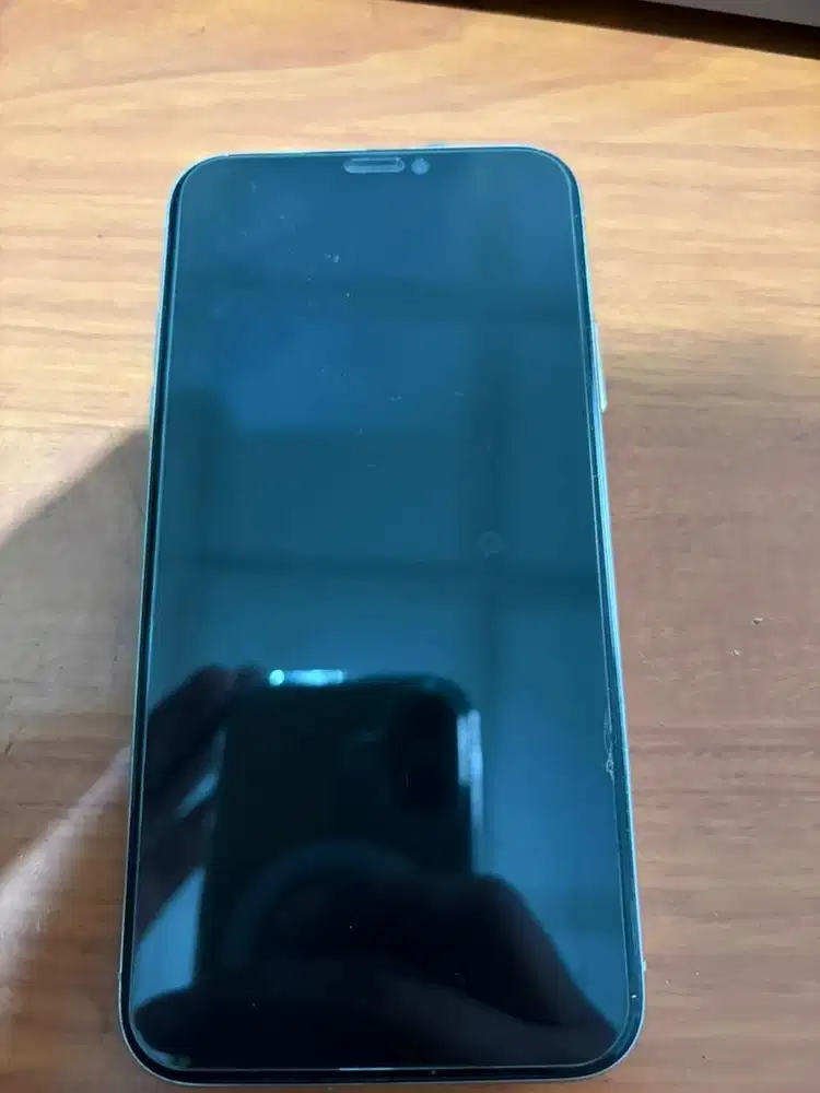 Iphone X 256gb Putih