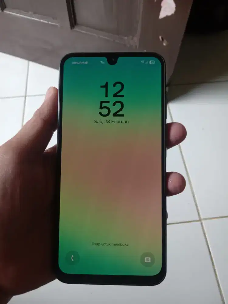 Samsung a26 5G 8/256 GB