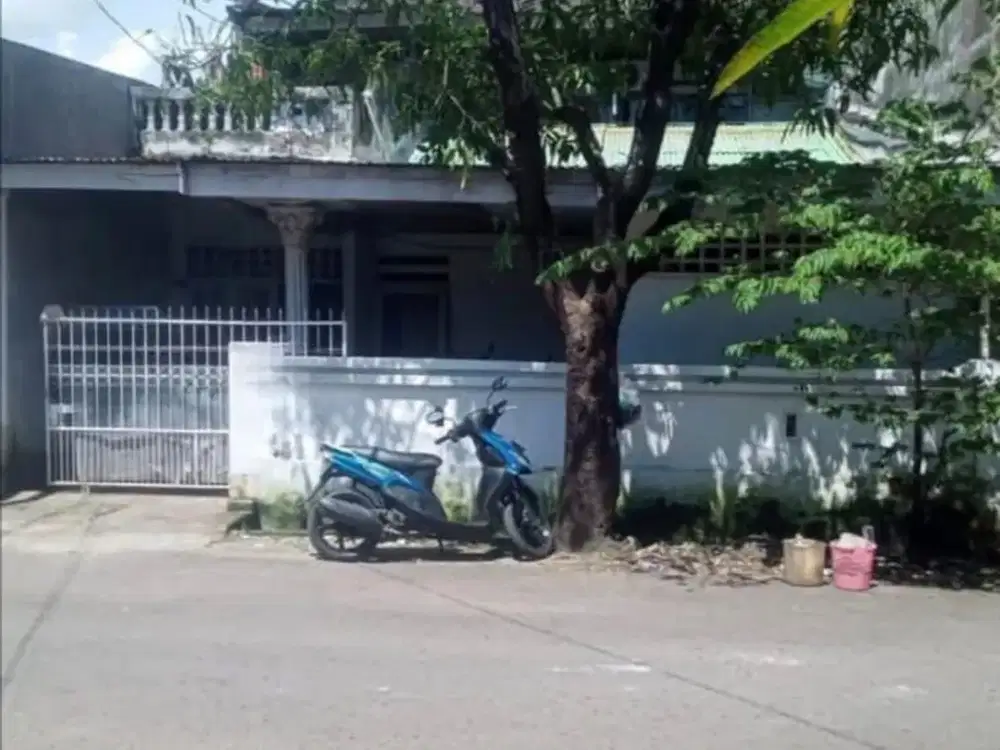 Dijual Rumah Makassar sekitar Jalan Talasalapang, Jl Minasaupa, Jl Jipang Raya
