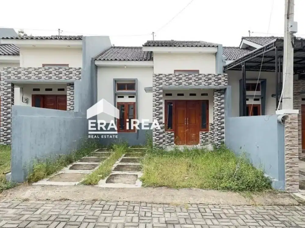 DIJUAL RUMAH DI PLESUNGAN GONDANGREJO KARANGANYAR
