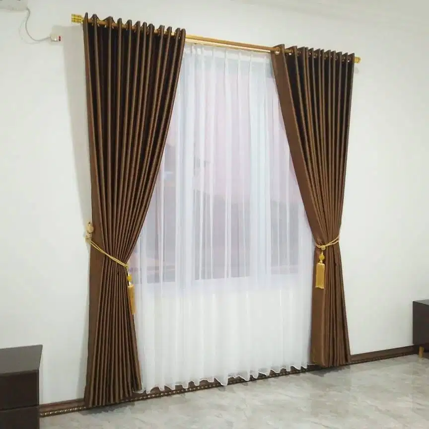 Toko Gorden Hordeng Gordyn Korden Gordeng Horden Kordeng Curtain