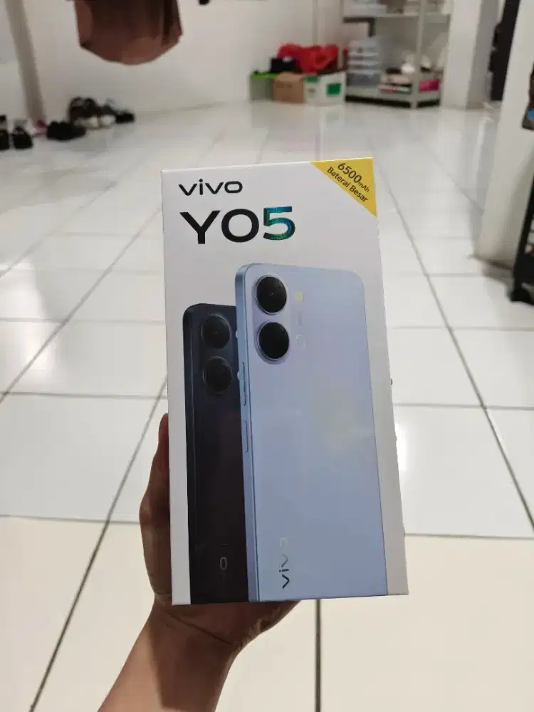 Jual hp vivo bisa cicilan