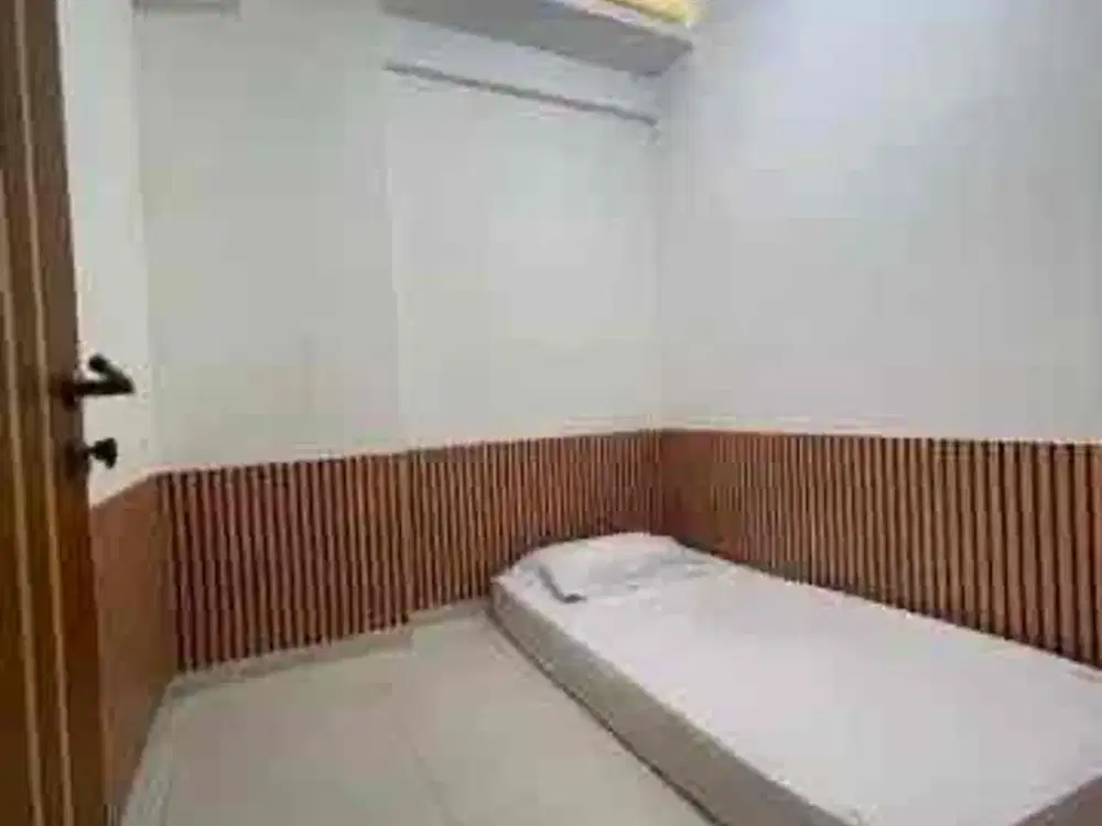 DiJual Apartemen Puncak Dharmahusada Dekat UNAIR C