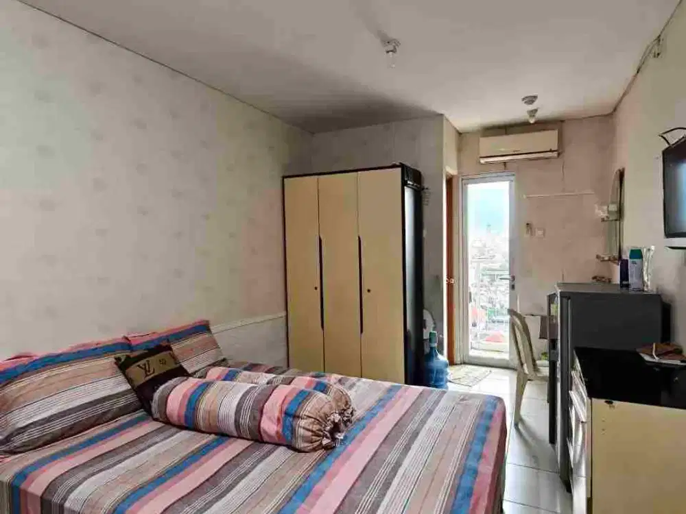 Murah SHMSRS‼️Tower A Apartemen Gunawangsa Manyar