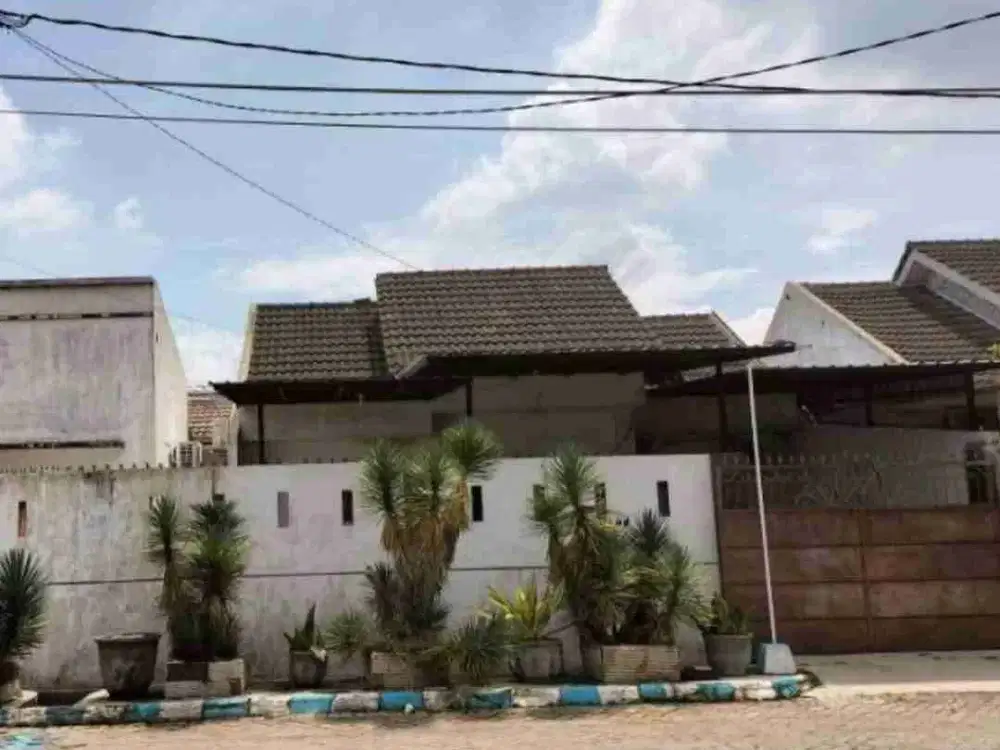 rumah murah prambon