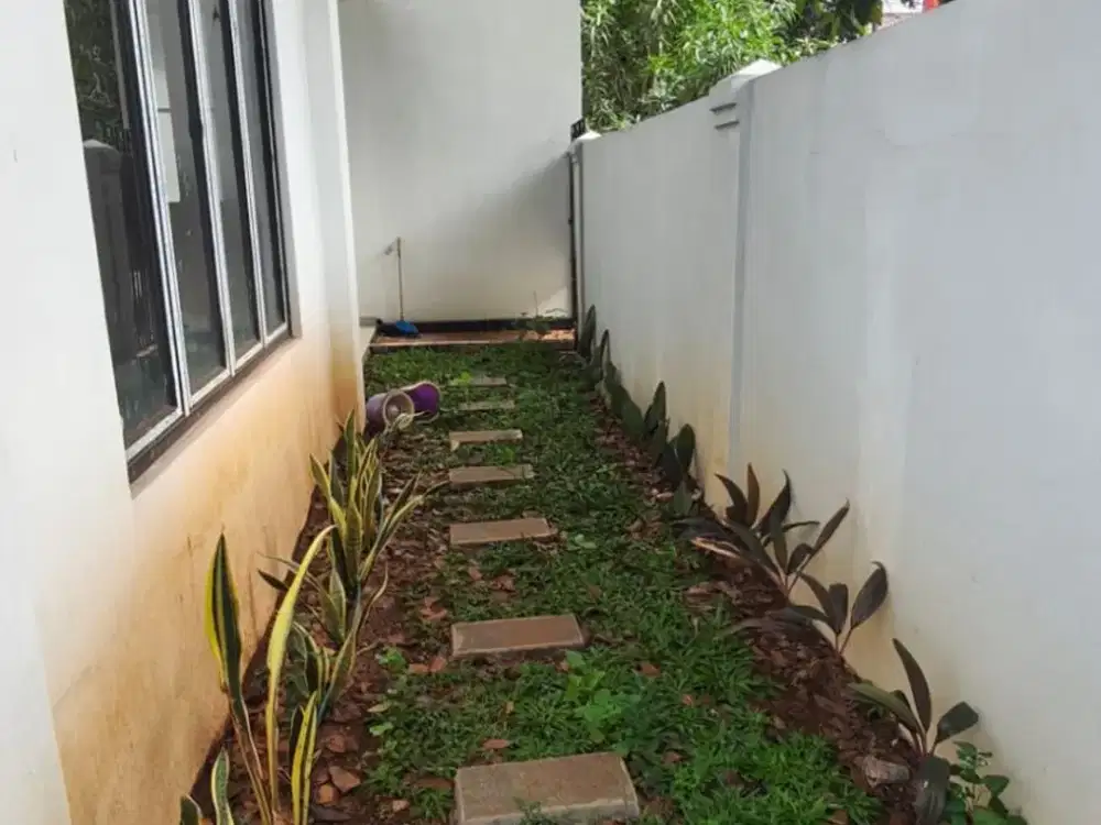 BRAND NEW! JUAL RUMAH GADING SERPONG SEKTOR 6