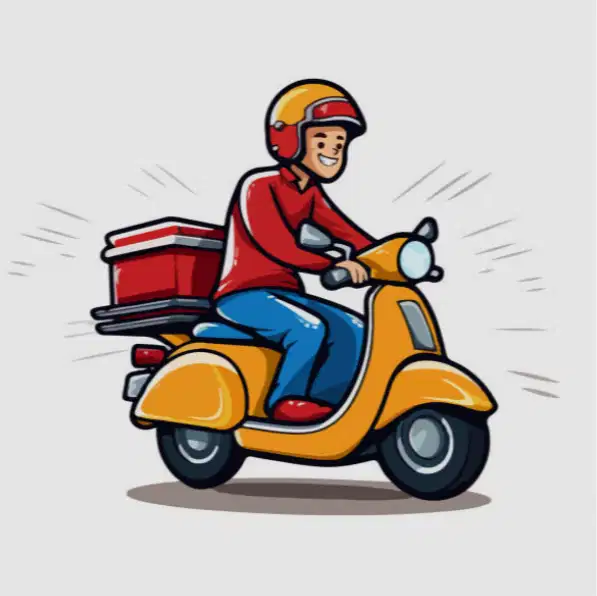 LOWONGAN KURI/DRIVER FIRST MILE (FM)