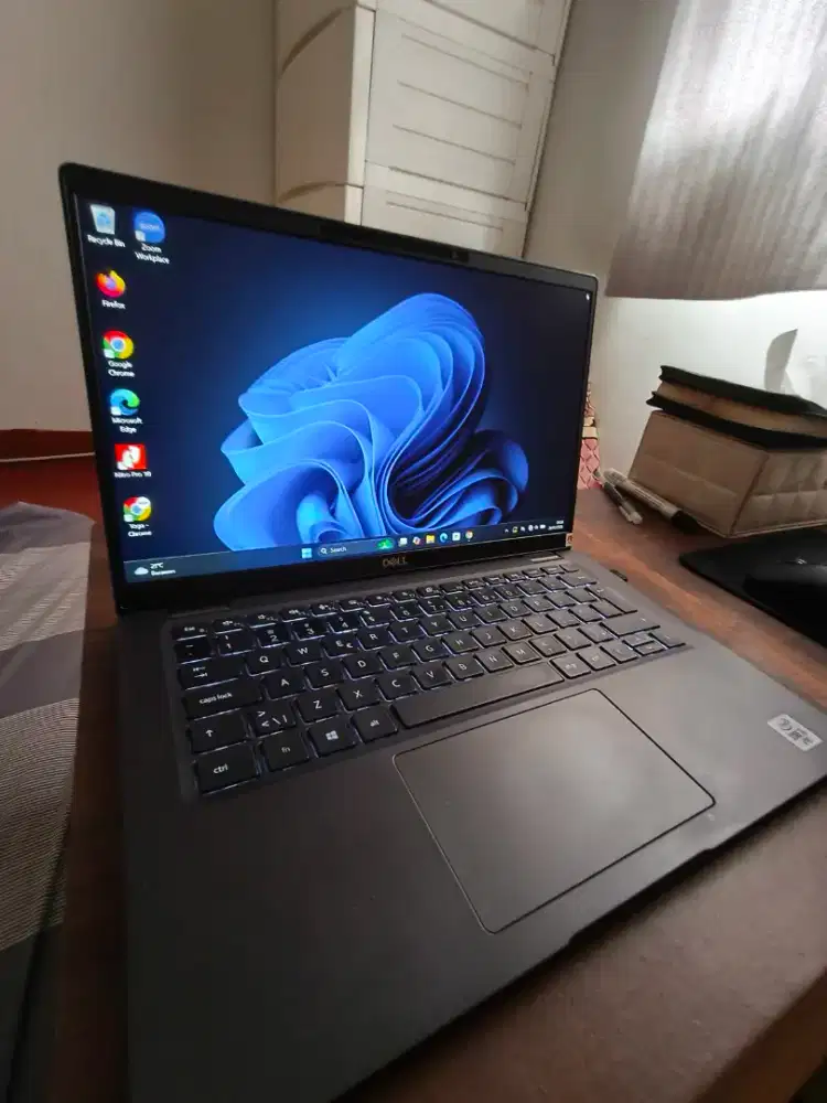 Laptop Dell Latitude 7410 Inter Core i5 Gen 10 SSD 256gb