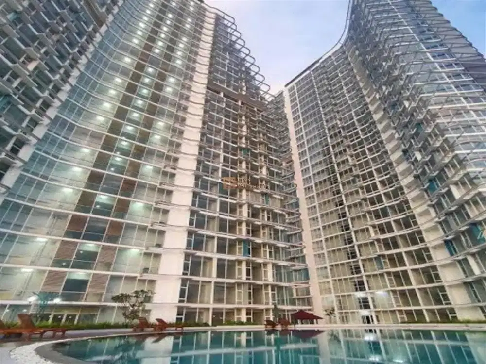 Apartemen Majestic Point Serpong – City View Modern Urban, Akses Mudah ke AEON BSD & Living World