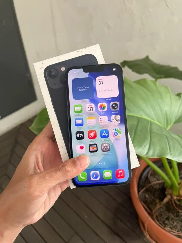 Iphone 13 256Gb All operator