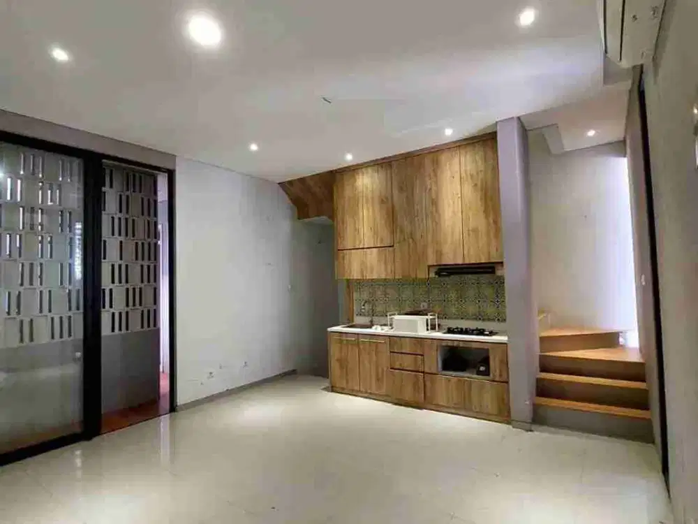 Rumwh Siap Huni area Discovery Bintaro Sektor 9 Bintaro Jaya