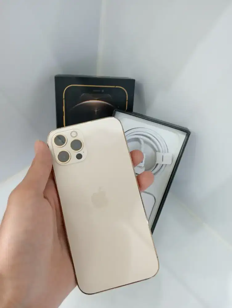 IPHONE 12 PRO 256 EX INTER