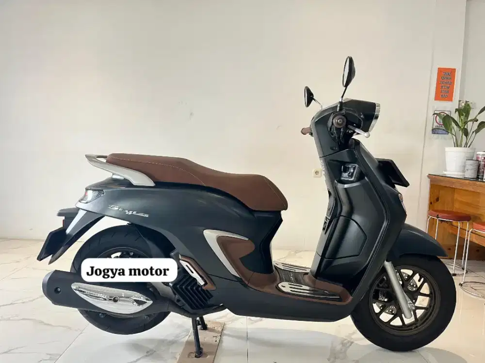 [R] Stylo 160 ABS 2024