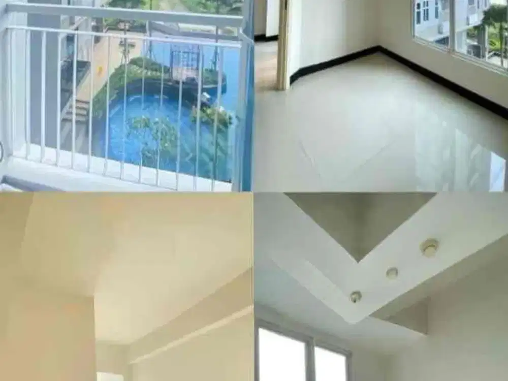 DiJual Apartemen Amor - Connect Mall