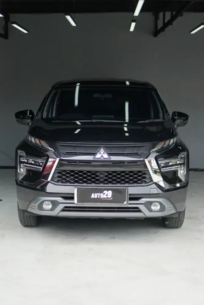 XPANDER SPORT AT 2022 dp 10jt