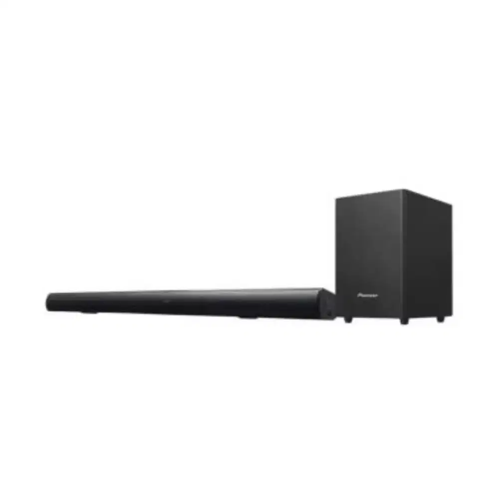 Soundbar Pioneer Sbx 101 Bluetooth