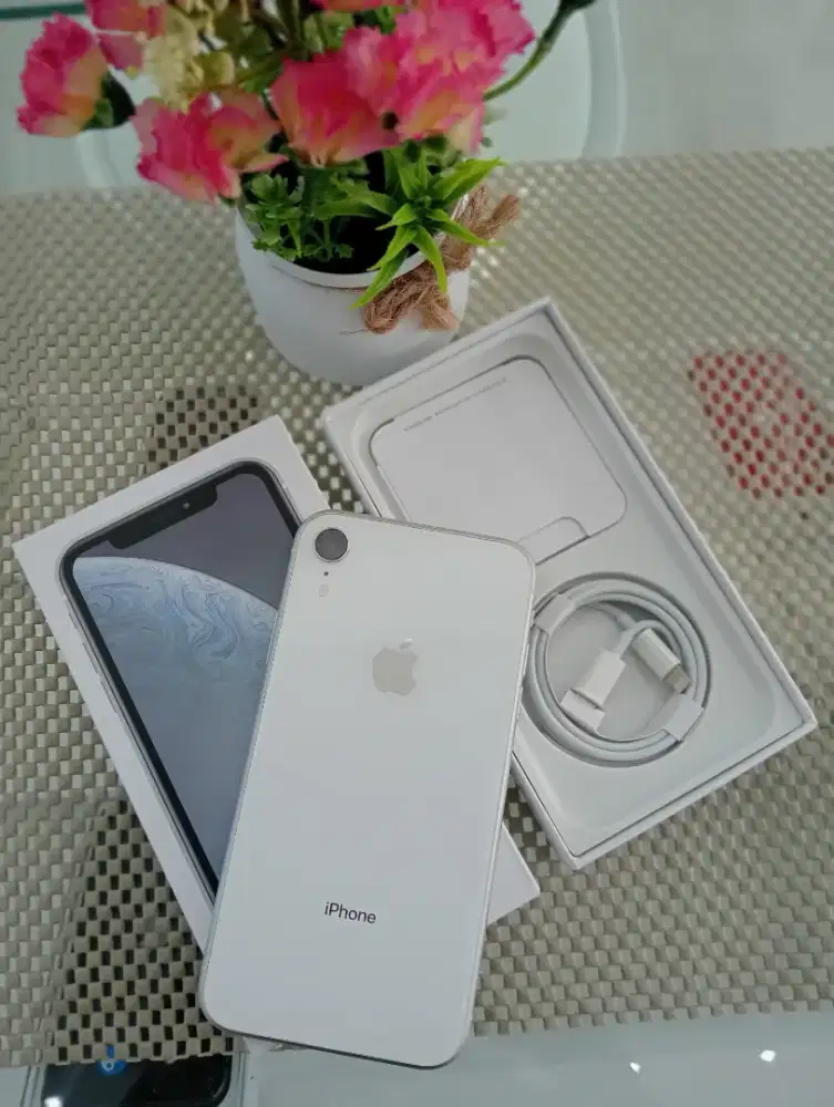 IPHONE XR 128 EX INTER