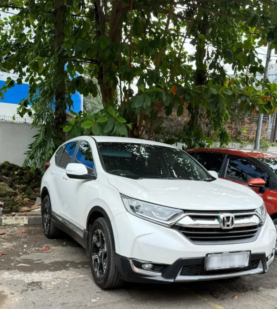 CRV TURBO 1.5 2019