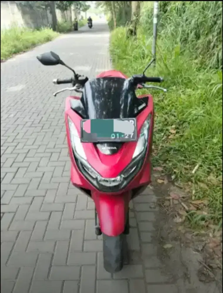 PCX 160 ABS 2021
