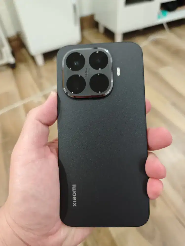 Jual Xiaomi 15T Pro 12/512