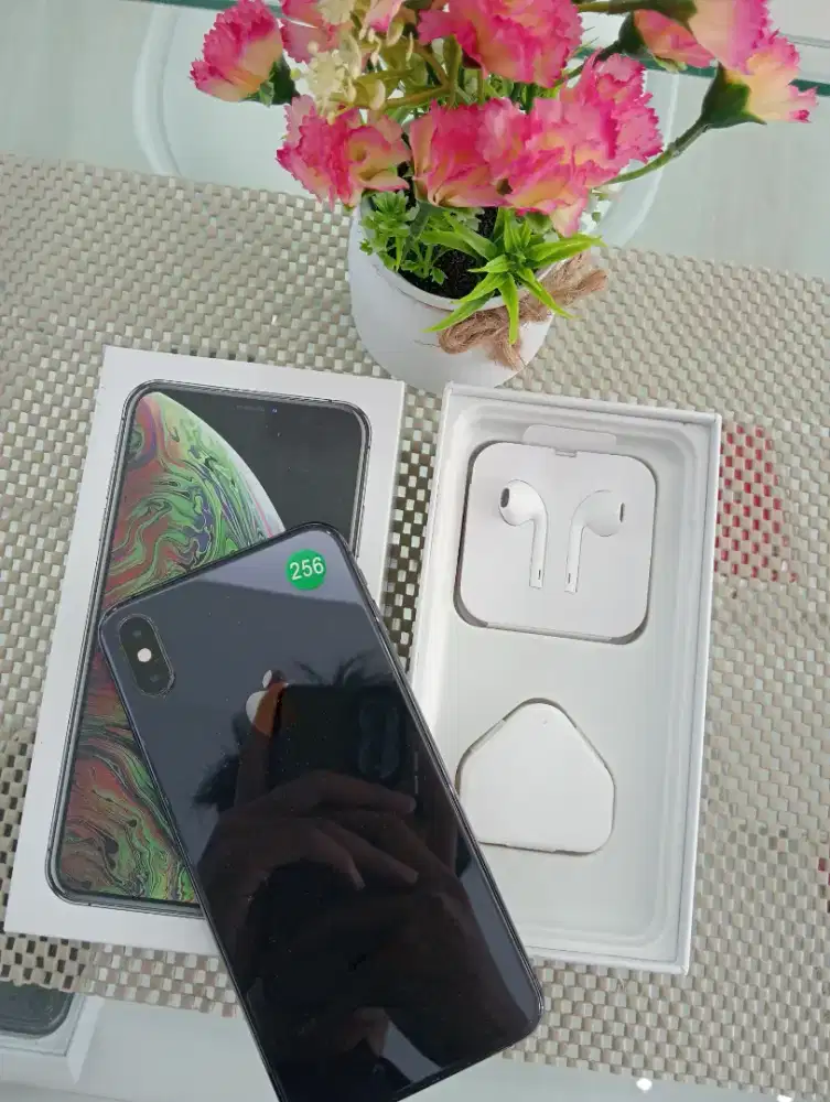 IPHONE XS MAX 256 EX INTER