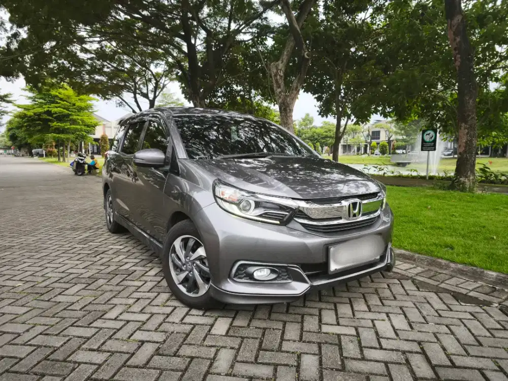 MOBILIO E CVT MATIC 2020 KM 40RB