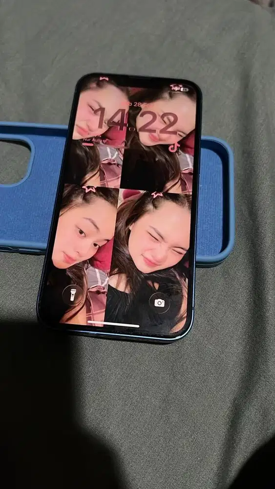 Iphone 13 basic 128 inter