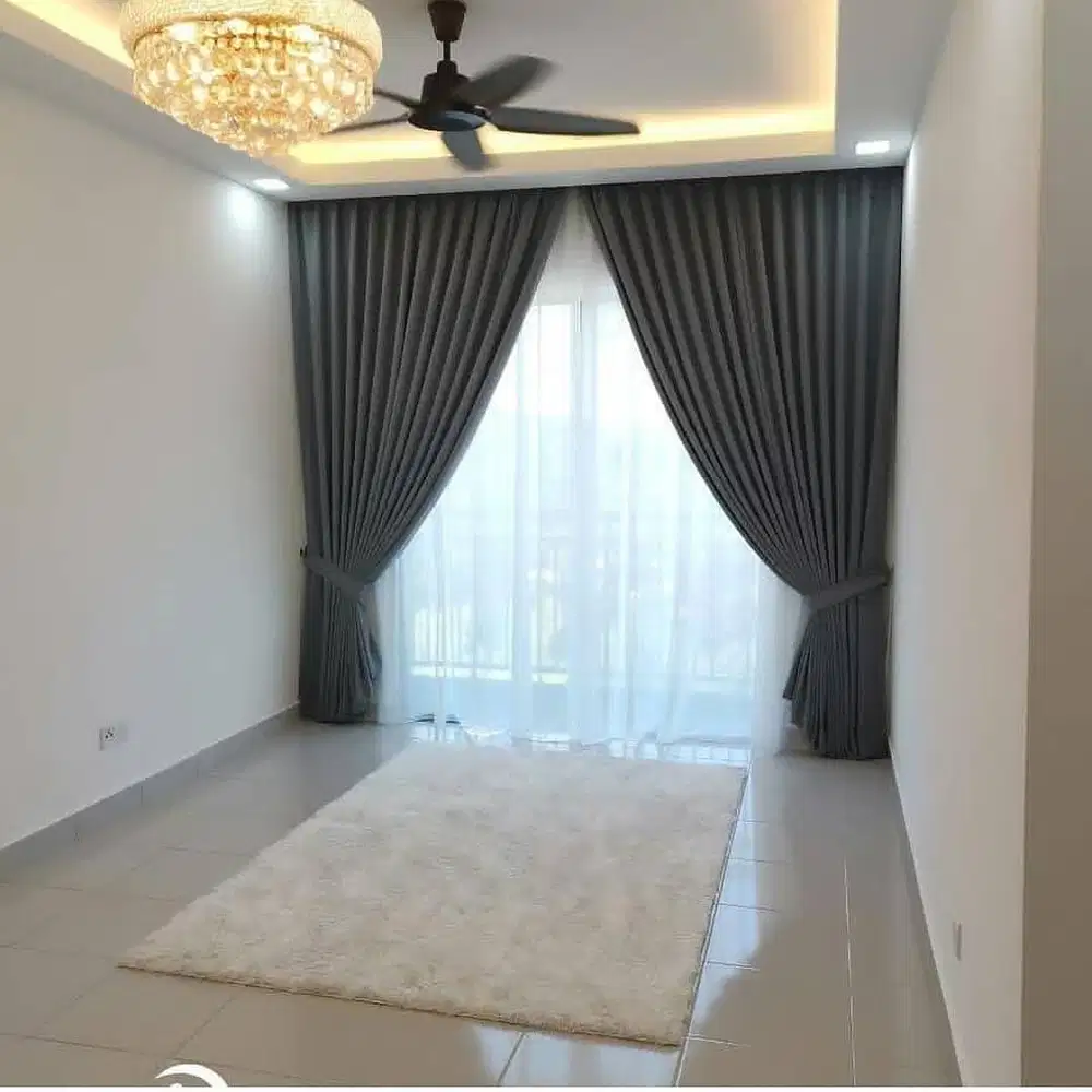 Pesan Gorden Hordeng Gordyn Korden Gordeng Horden Kordeng Curtain