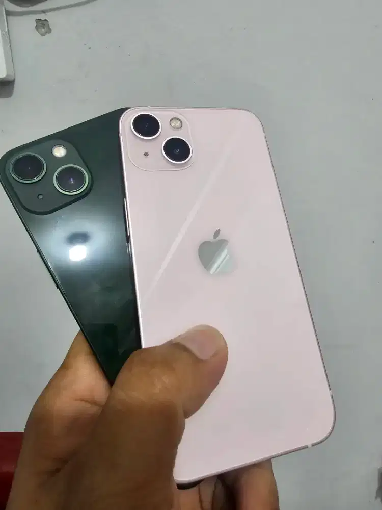 Iphone 13 128GB Like New BeaCukai