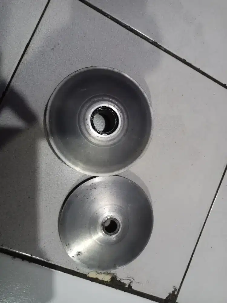 Pulley vario 125 led old