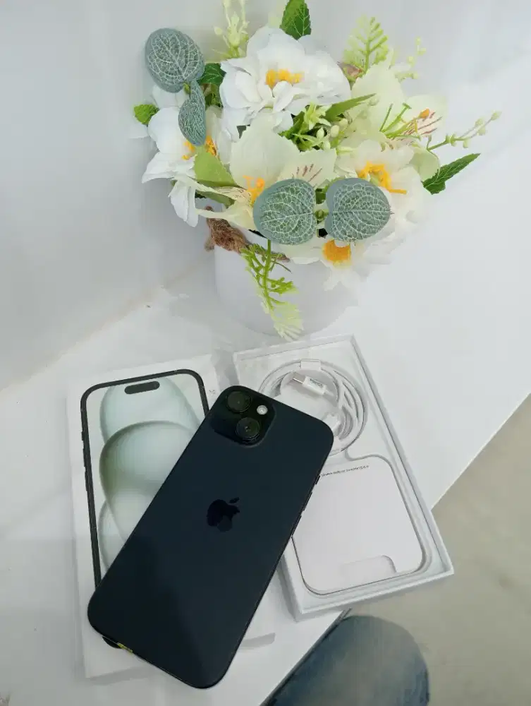 IPHONE 15 128 EX INTER