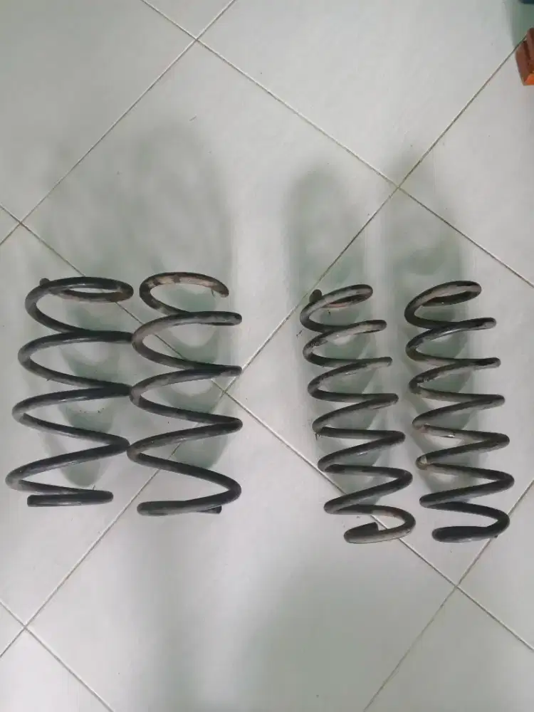 Jual PER Mobil Ceper