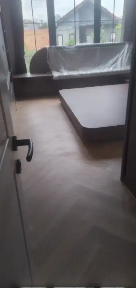 Jasa cleaning service