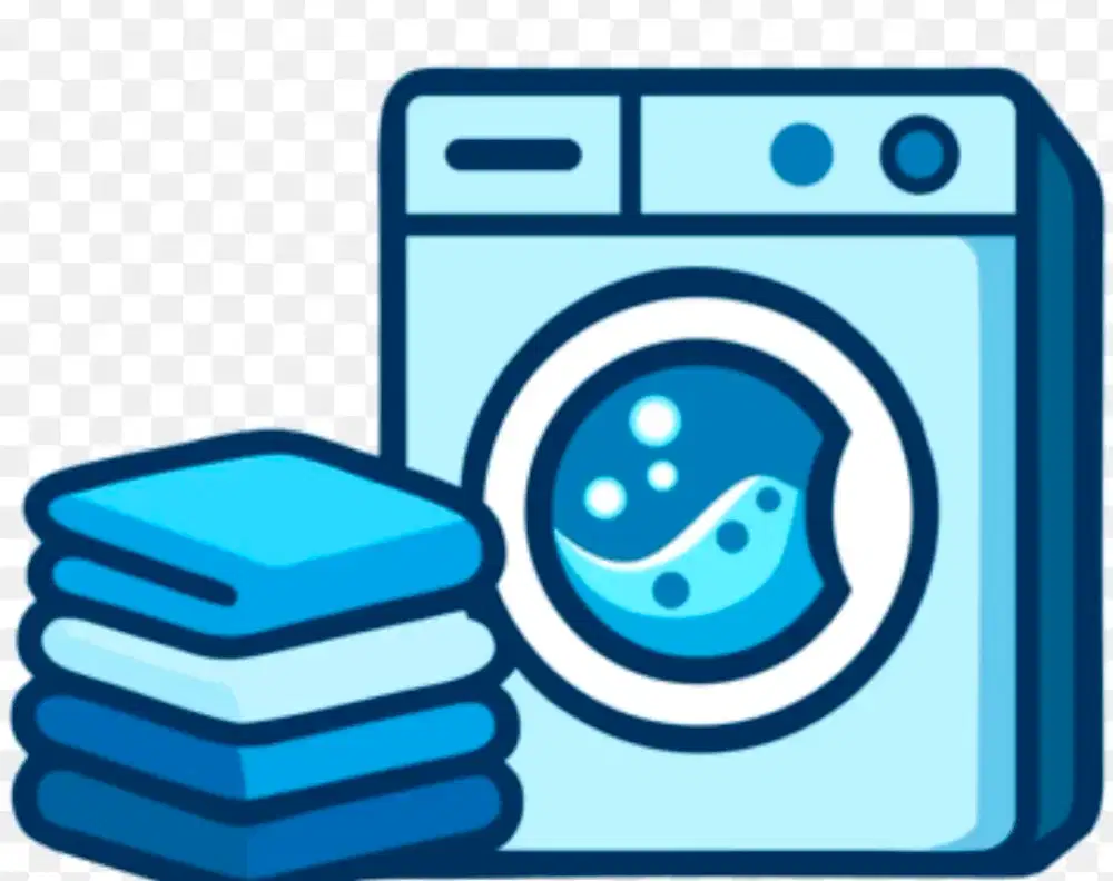 Lowongan kerja laundry