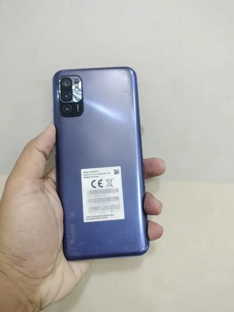 Jual redmi note10s 5g 8/128