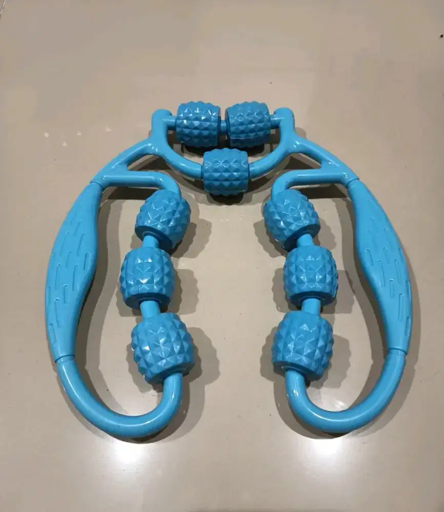 Alat pijat terapi manual Bekas Gratis