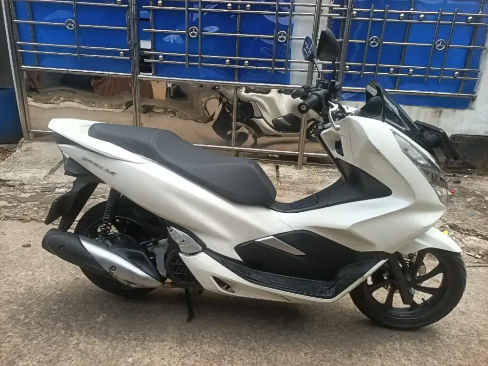 pcx cbs 2020 pajak hidup