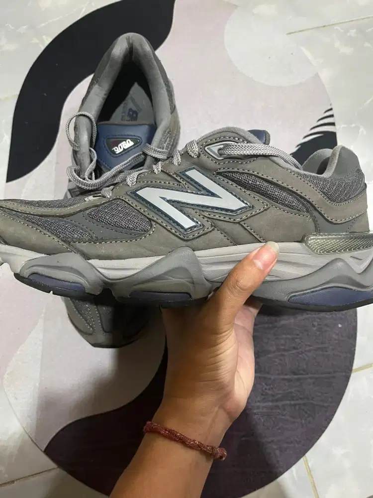 Sepatu New Balance 9070
