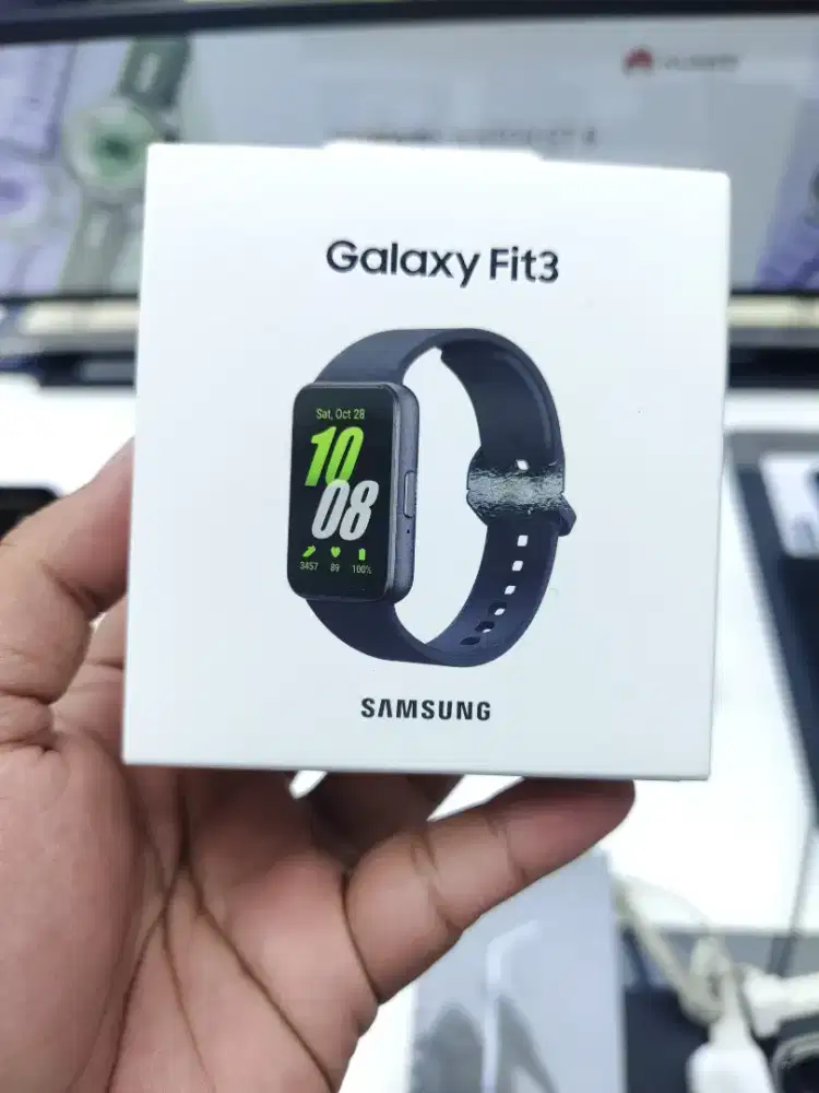 [NEW & ORI] Samsung Galaxy Fit3