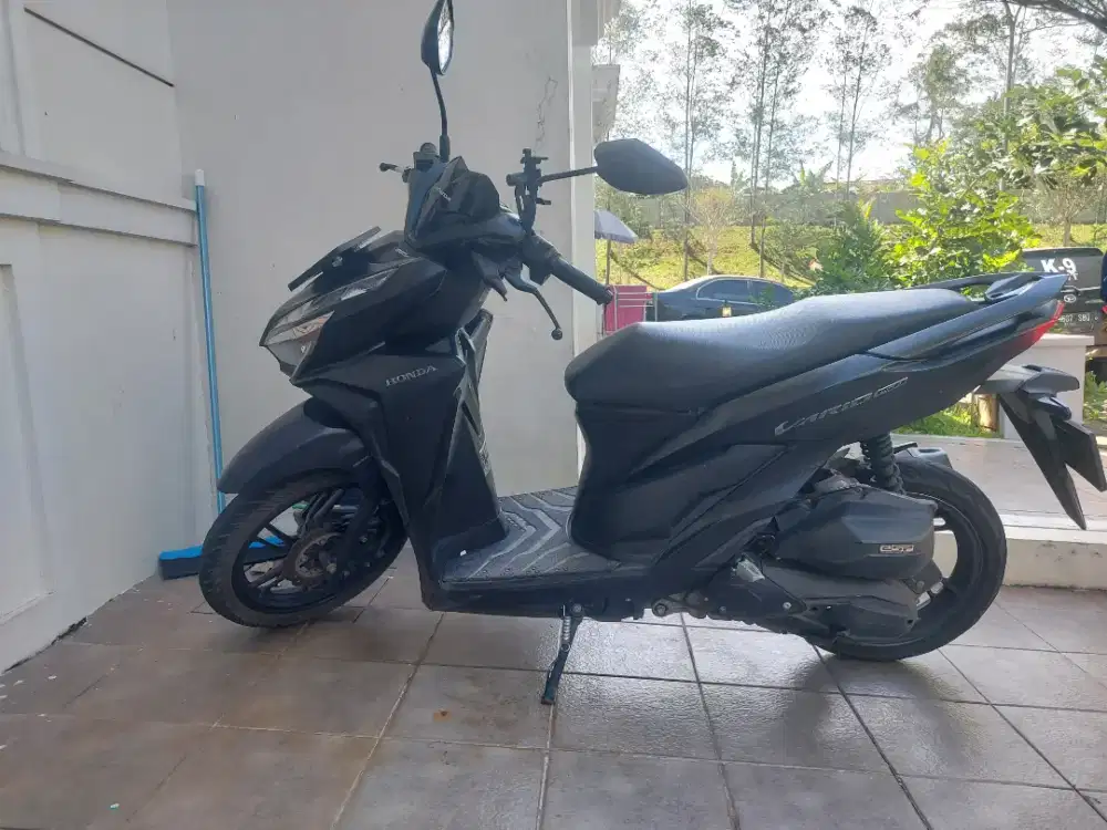 Honda Vario 150