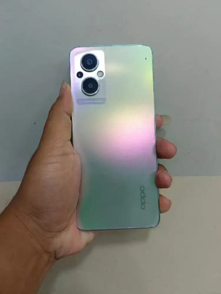 Jual oppo a7z 5g 8/128