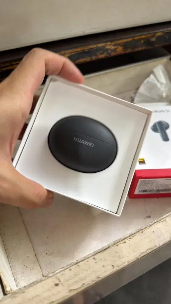 Huawei Freebuds 5i