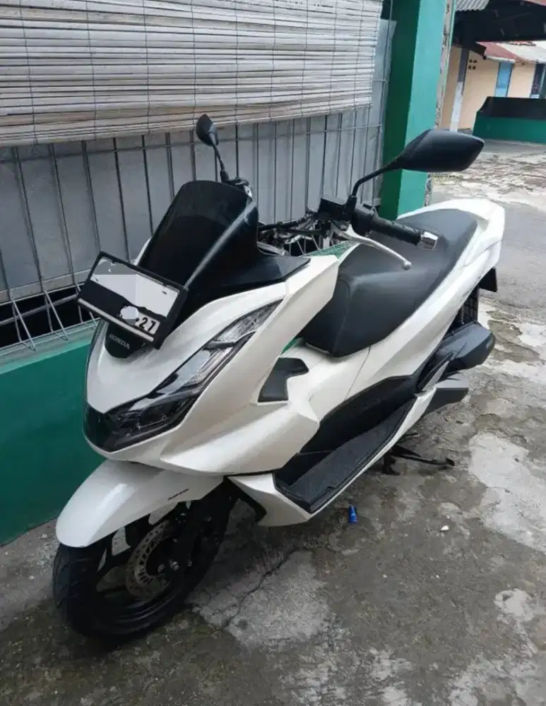 Pcx 160cc 2022 CBS