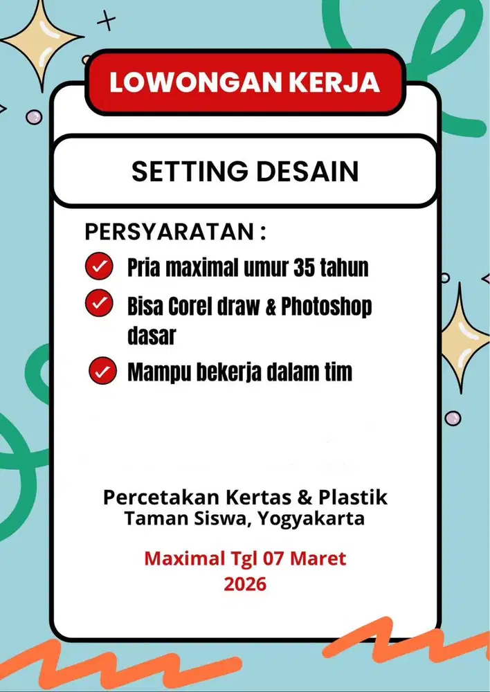 loker setting desain