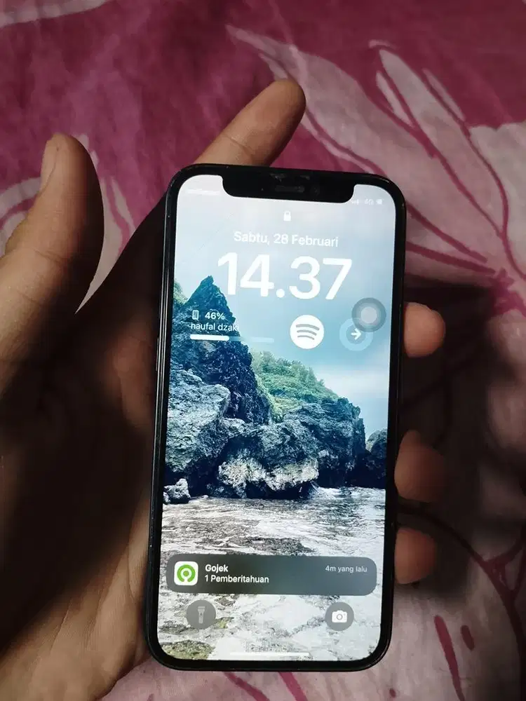 IPHONE 12 MINI 128GB