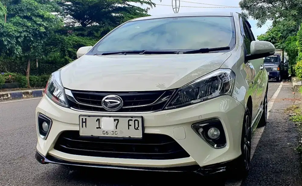 Jual cepat kondisi masih seperti Baru