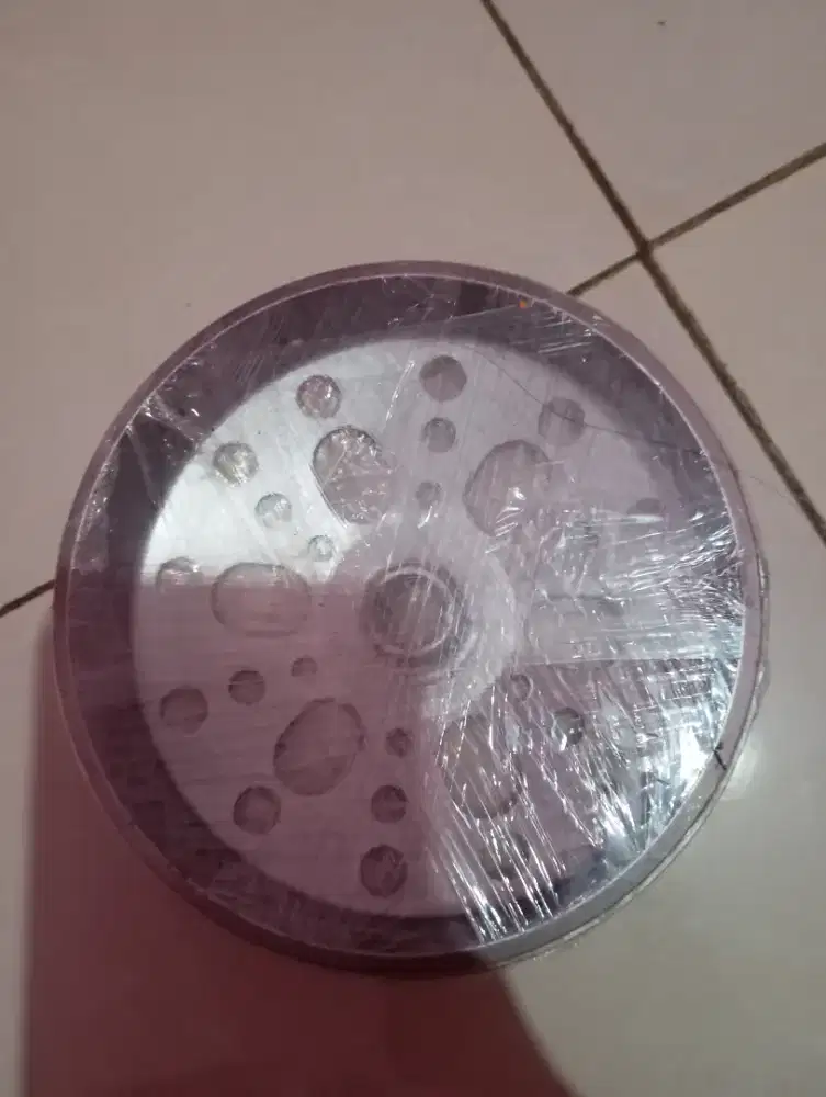 Mangkok cvt kampas ganda Mio sporty