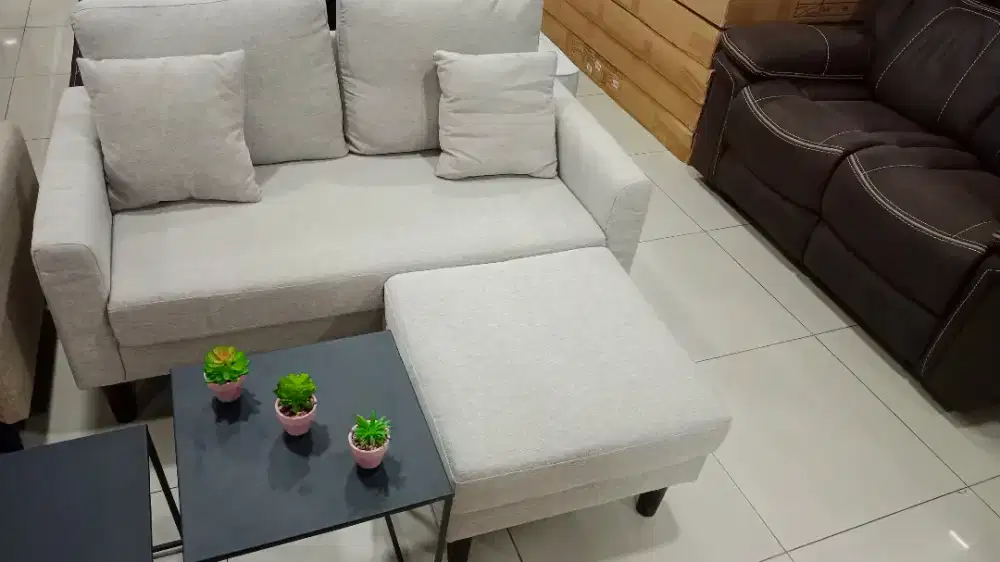 Promo murahhh sofa TAPOR SOFA L