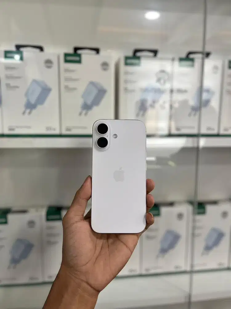 IPhone 16 128Gb Beacukai